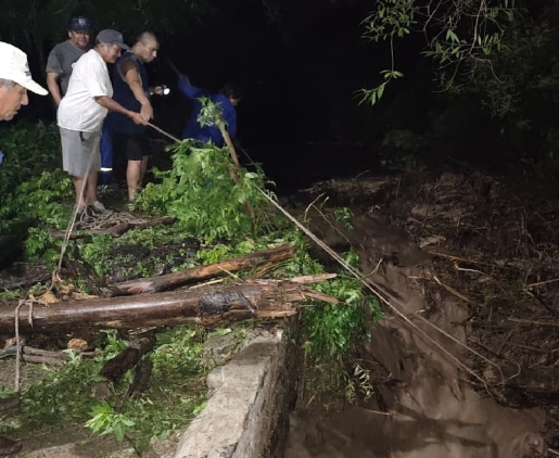 Advierten baja presión de agua en algunos barrios de la capital: Qué ...