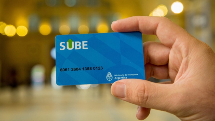 Hasta el 30 de abril se podrá viajar con la tarjeta Ciudadana en la Capital