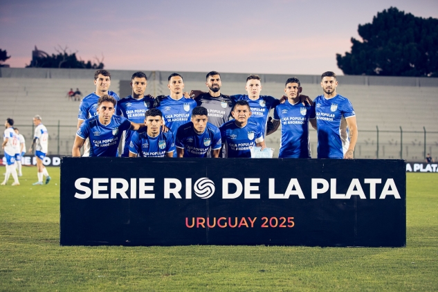 De lo extraordinario a lo ordinario: Atlético Tucumán sufrió una derrota contra U. Católica en su debut