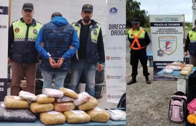 Tras un polémico fallo, por lo menos 65 presos en Tucumán, por venta de drogas, podrían pedir la libertad condicional