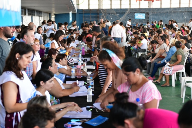 El 24 de febrero acreditarían el monto de la Tarjeta Alimentar Independencia, que aumentará cada tres meses