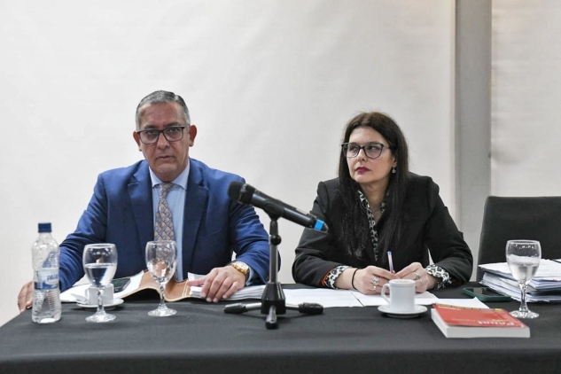 Juicio político a la jueza Carolina Ballesteros: Declaran ex empleados sobre denuncias de malos tratos