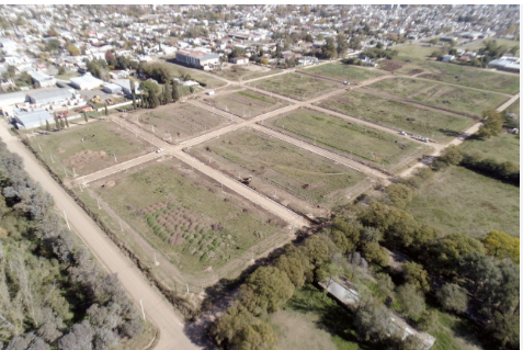 Disuelta la Secretaría de Vivienda, en Tucumán resta saber el destino de 300 obras en barrios populares, $760 millones para lotes con servicios y el futuro del PROCREAR II