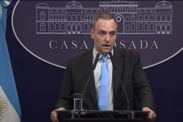 El Gobierno nacional avanza con la privatización de la empresa que cobra peajes en Tucumán