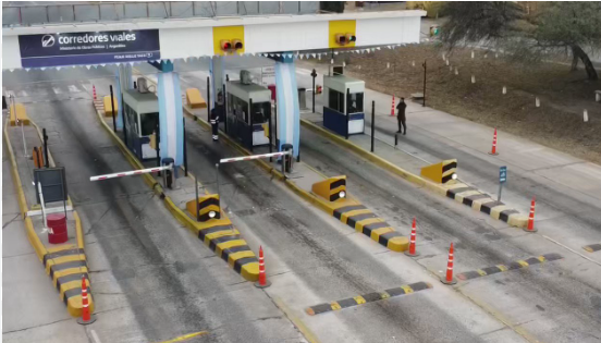 Es oficial la privatización de Corredores Viales: en los dos tramos de la Ruta 9 que afectan a Tucumán no aumentará el peaje hasta mejorar la traza