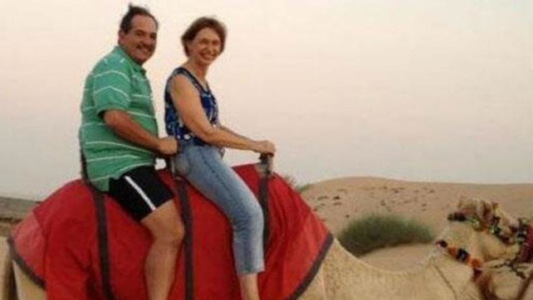 Imputan a José Alperovich y a Beatriz Rojkés en una causa penal por enriquecimiento ilícito