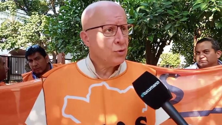 El gremio de SITAS marchará este miércoles para reclamar “salarios dignos” para la sanidad