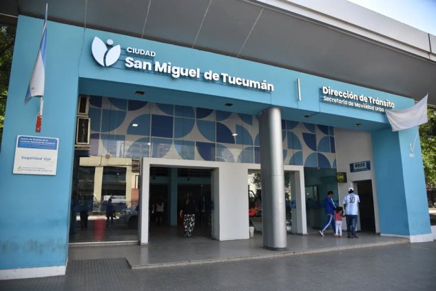 Seguridad vial: El municipio capitalino prepara el lanzamiento de una Escuela de Manejo con una pista automovilística