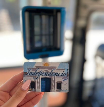 Cómo conseguir la Tarjeta Independencia Estudiantil : Habilitan la inscripción para estudiantes de todos los niveles