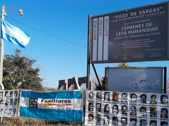 Tucumán preparó una amplia agenda de actividades por el Mes de la Memoria