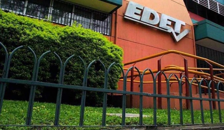 Tras la venta de EDET, piden informes sobre el plan operativo y financiero de la nueva empresa que se hará cargo de la distribución de la energía
