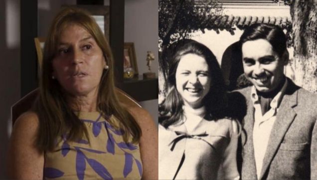 María Fernanda Viola: “Sufrimos cuando se sustituía la historia por el maniqueo y parcial relato de la memoria”