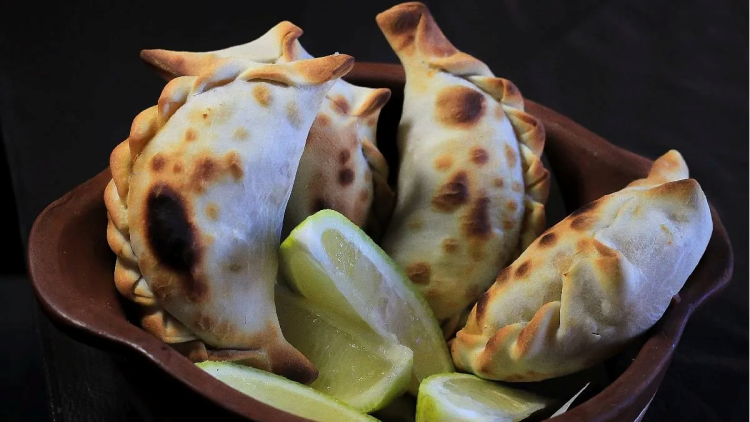 Hoy es el Día Internacional de la Empanada, una comida con identidad, sabor e historia
