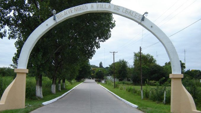 El Tribunal de Cuentas condenó al exdelegado comunal de Villa de Leales a pagar una multa por más de $ 106 millones