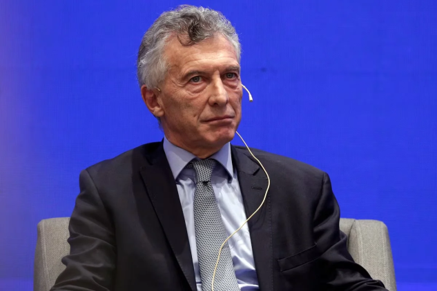 Mauricio Macri: “Devaluación va a haber, obviamente”