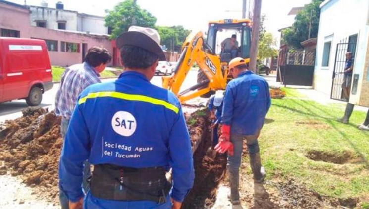 La SAT celebra autofinanciarse, pero sigue recibiendo millonarios aportes del Estado