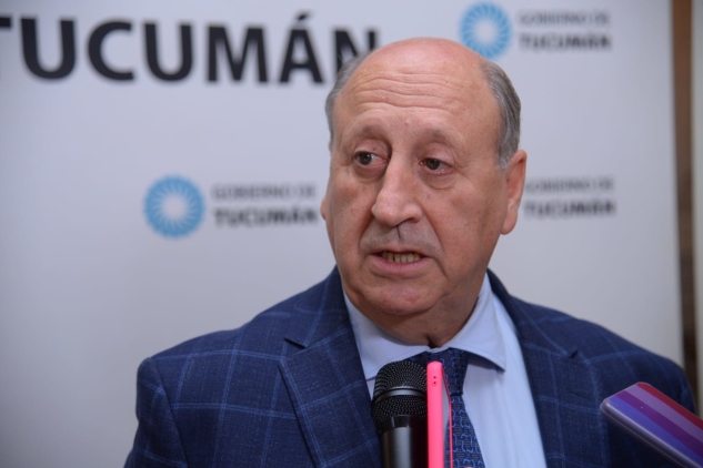 El Ministerio Pupilar lanza un mega concurso para ingresar al Poder Judicial