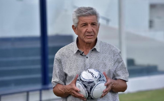 Murió Luis Galván, campeón del mundo con Argentina en 1978 y un defensa exquisito