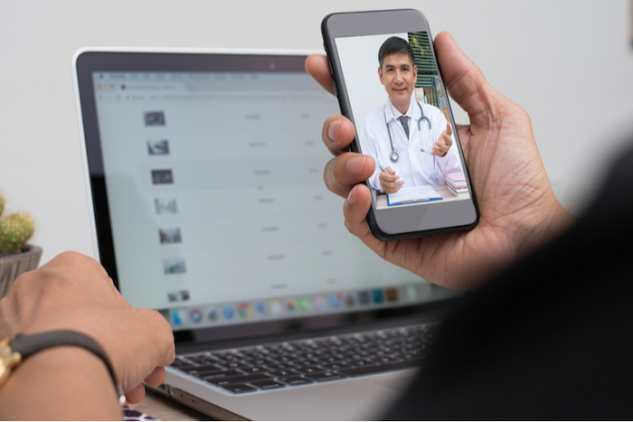 Tucumán lanzó el Primer Hospital Virtual Público del País para que cualquier persona pueda acceder a atención médica