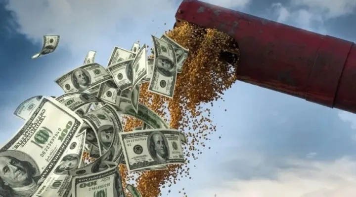 De cada U$S100 dólares que ingresan al país por exportaciones, U$S 92 corresponden a la agroindustria