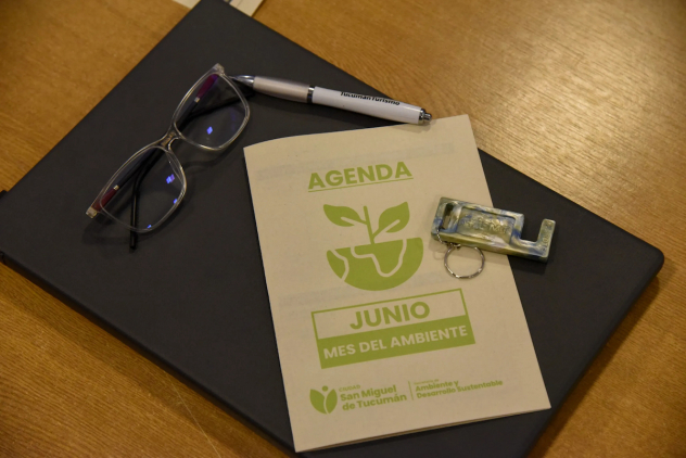 Coordinan y preparan una serie de actividades para celebrar en junio el Mes del Ambiente