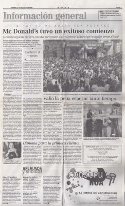 Mercedes Paz: 