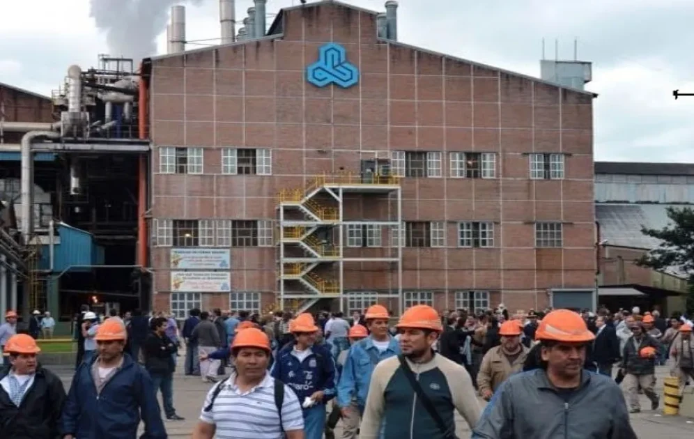 Crisis en el Ingenio Ledesma: despidos masivos y reestructuración generan preocupación en la región