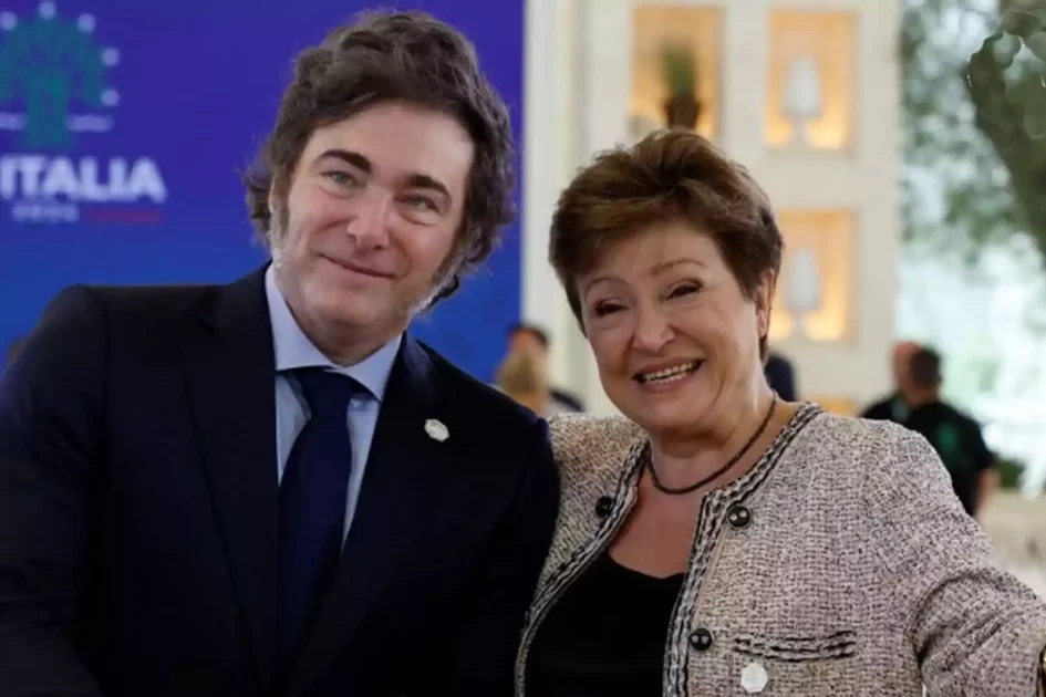 El FMI evaluará las medidas del Gobierno, pero le marcó la cancha con respecto al lavado de dinero