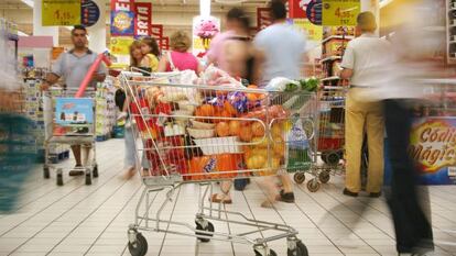 En marzo se dispararon las ventas en los supermercados tucumanos: subieron más del 15% intermensual