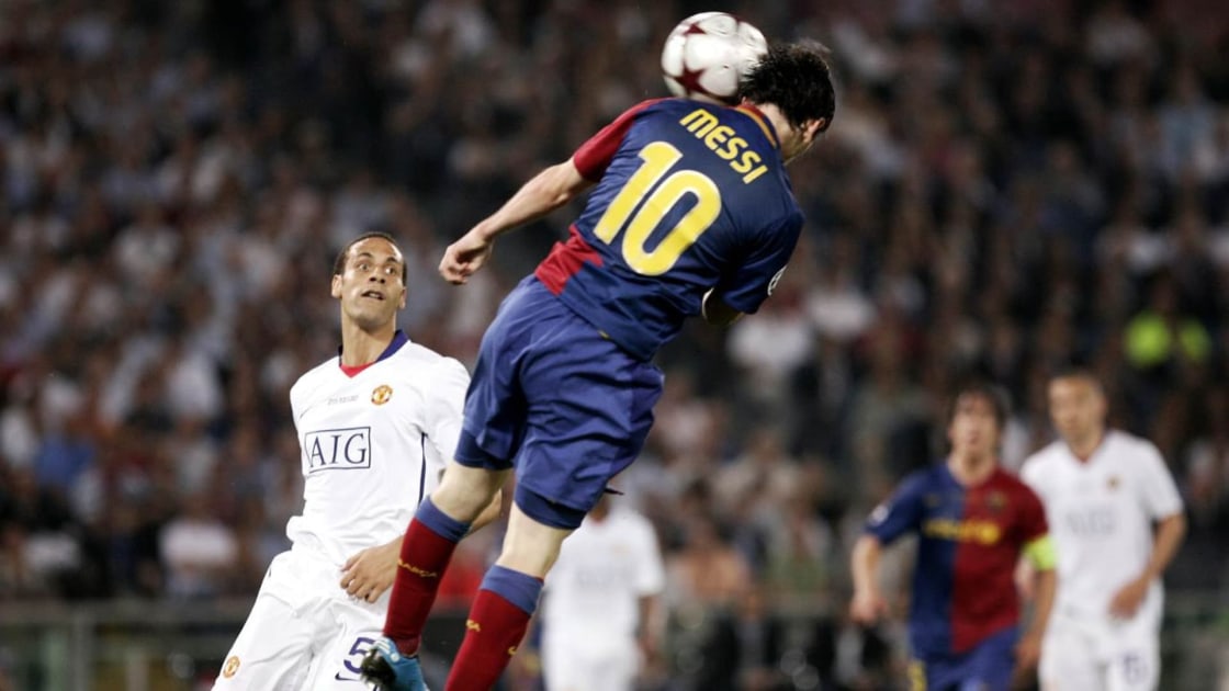 Lionel Messi eligió su gol favorito y causó sensaciones encontradas por su elección