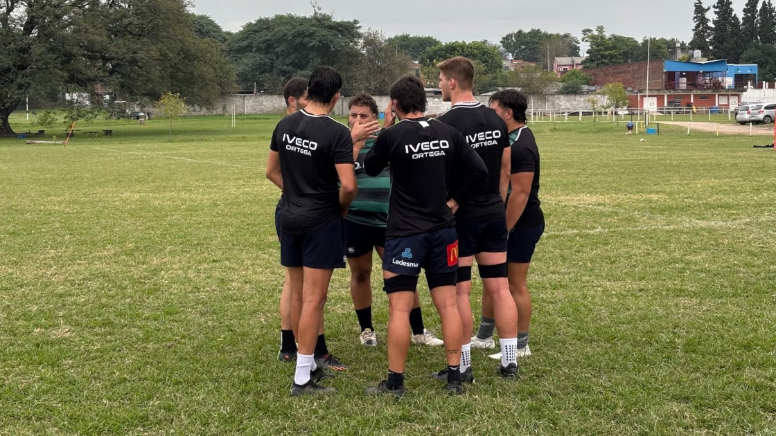 Viaje clave: Tarucas busca volver al triunfo en suelo brasileño