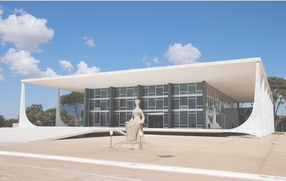 La Corte recibirá al coordinador de inteligencia artificial del Supremo Tribunal Federal de Brasil