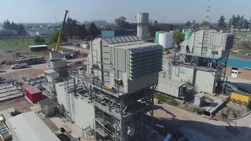 El Grupo Albanesi, que controla la Central Térmica Independencia en Tucumán, entró en default