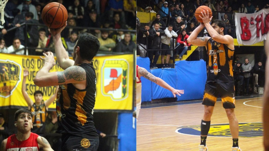 El León rugió más fuerte y eliminó a San Martín para cerrar la primera ronda de Playoffs