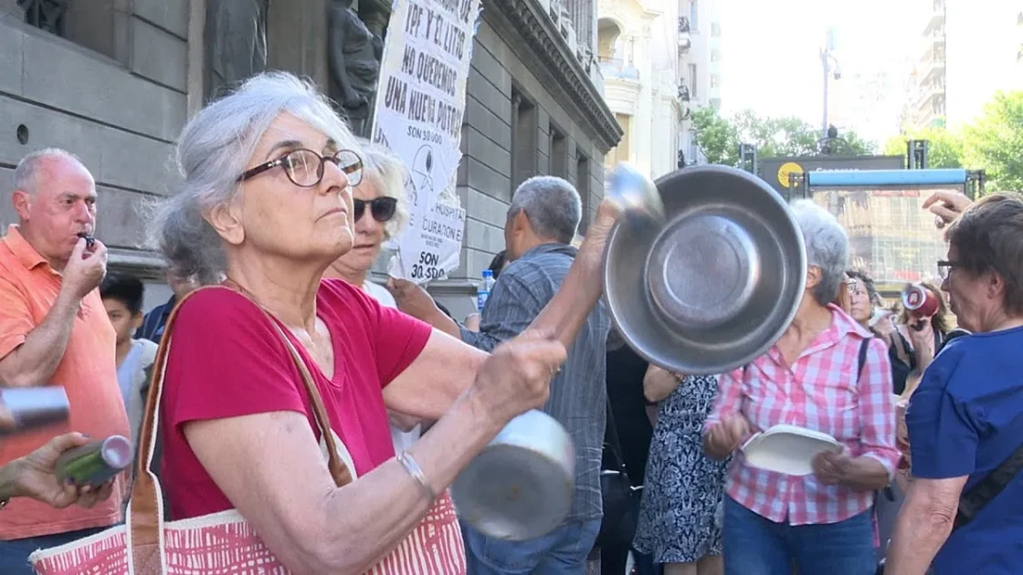 Reflotan la vuelta de las AFJP como una reforma integral del sistema previsional