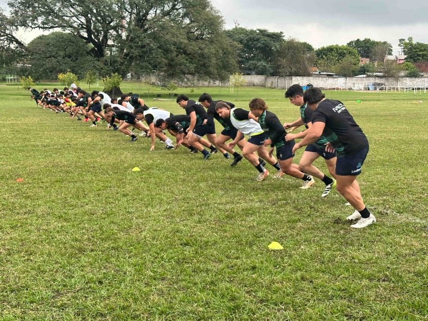 Con la chance latente de llegar a semifinales, Tarucas debe ir con todo ante Cobras XV