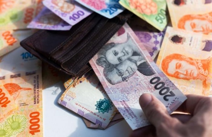 El jueves comienza el pago de sueldos a estatales: Mirá el cronograma de pago
