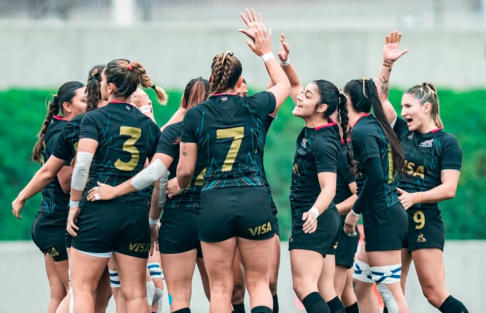 Triunfo con sello tucumano: Las Yaguaretés, tricampeonas sudamericanas