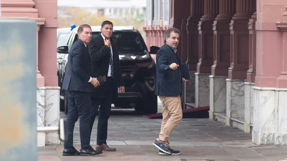 LLA y el PRO confirmaron la unidad para enfrentar al kirchnerismo en Buenos Aires