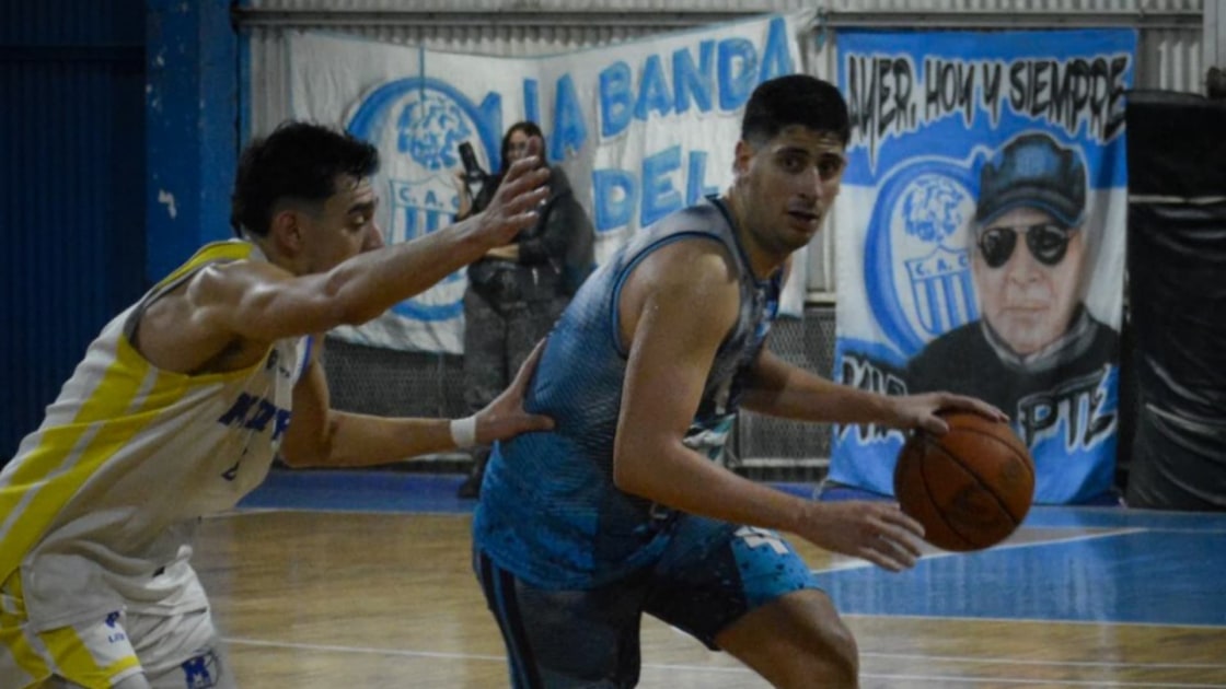 Inicio complicado de los playoffs para los equipos tucumanos en la Liga Federal
