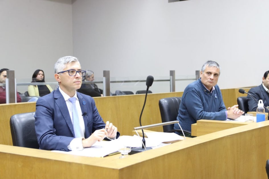 La Capital suma nueva legislación para la protección integral de los derechos de los niños