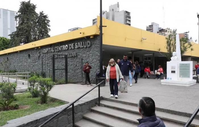 Falleció Eugenio González, trabajador del 107 víctima de un violento asalto