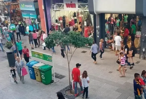 La FET advierte que aún no hay reactivación plena del consumo en la provincia