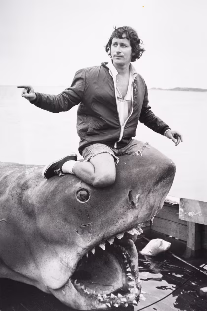 “Tiburón” vuelve al centro de la escena con un documental que revela su legado oculto