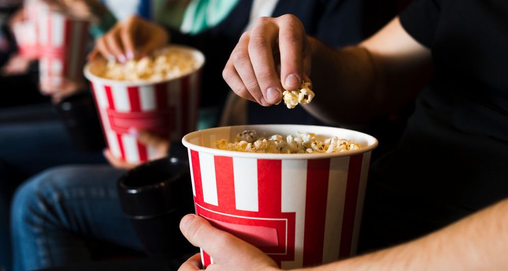 Cinco películas imperdibles para disfrutar en el cine esta semana