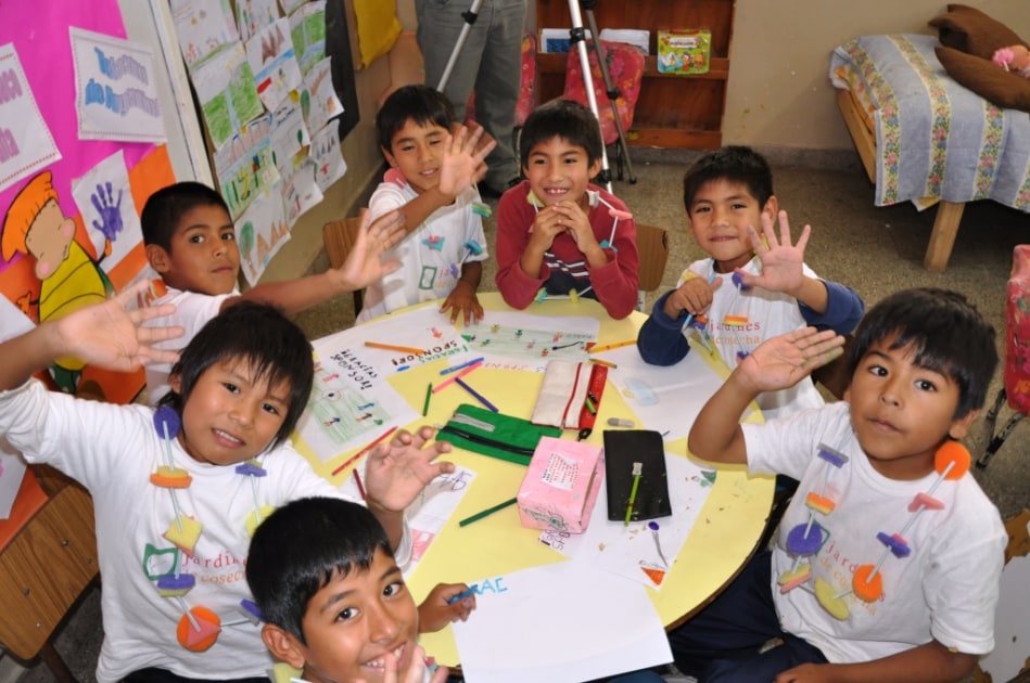“Sin educación, no hay economía”: más de 300 líderes se unieron por un llamado urgente
