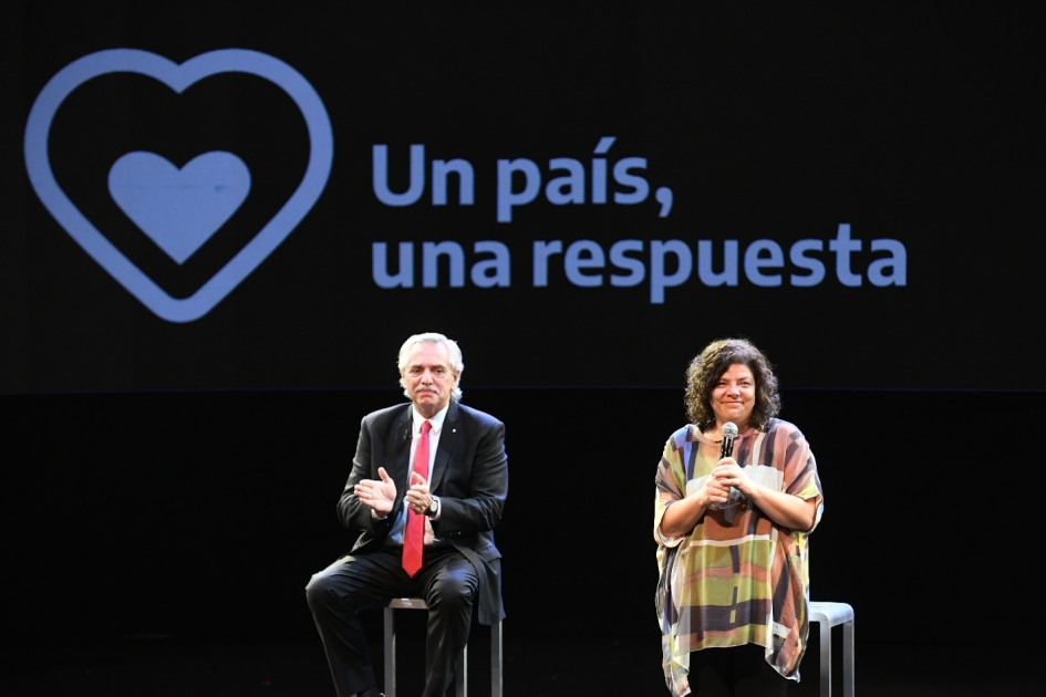 Graves fallas en la gestión kirchnerista: una auditoría de la SIGEN revela descontrol en medicamentos y vacunas vencidas