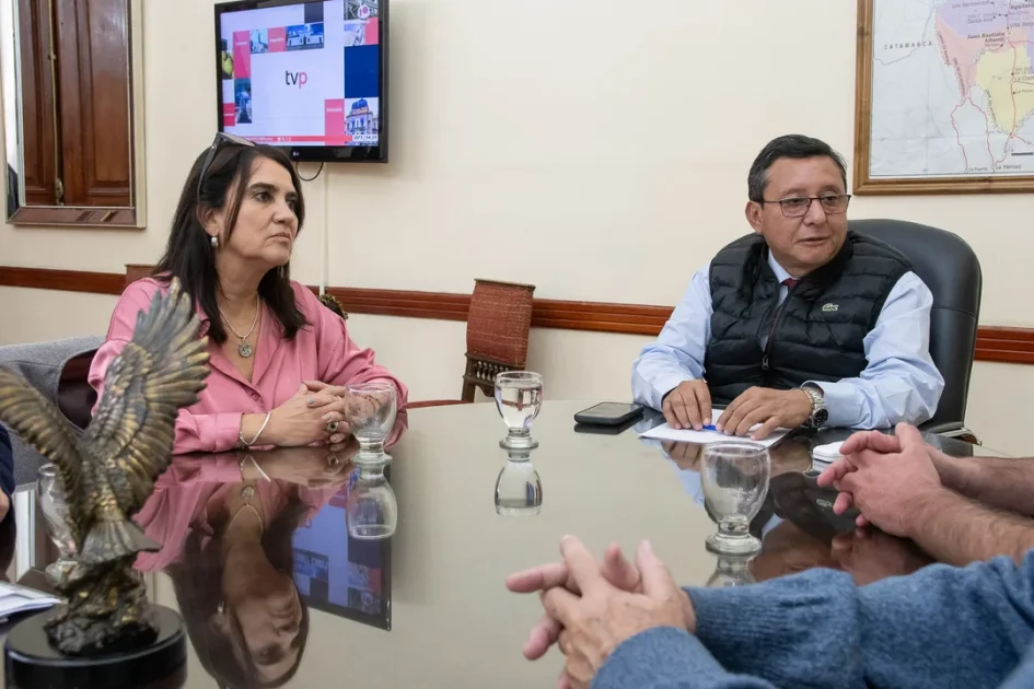 La Provincia sale en auxilio de Tafí Viejo y libera más de $ 1.300 millones para el pago de sueldos