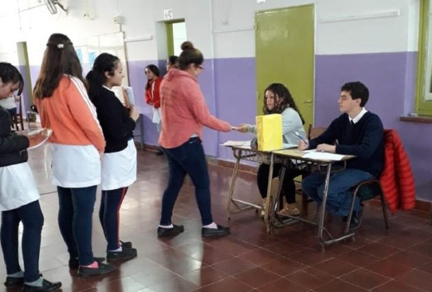 Por ley, Tucumán reconocerá a los Centros de Estudiantes como órganos democráticos de representación