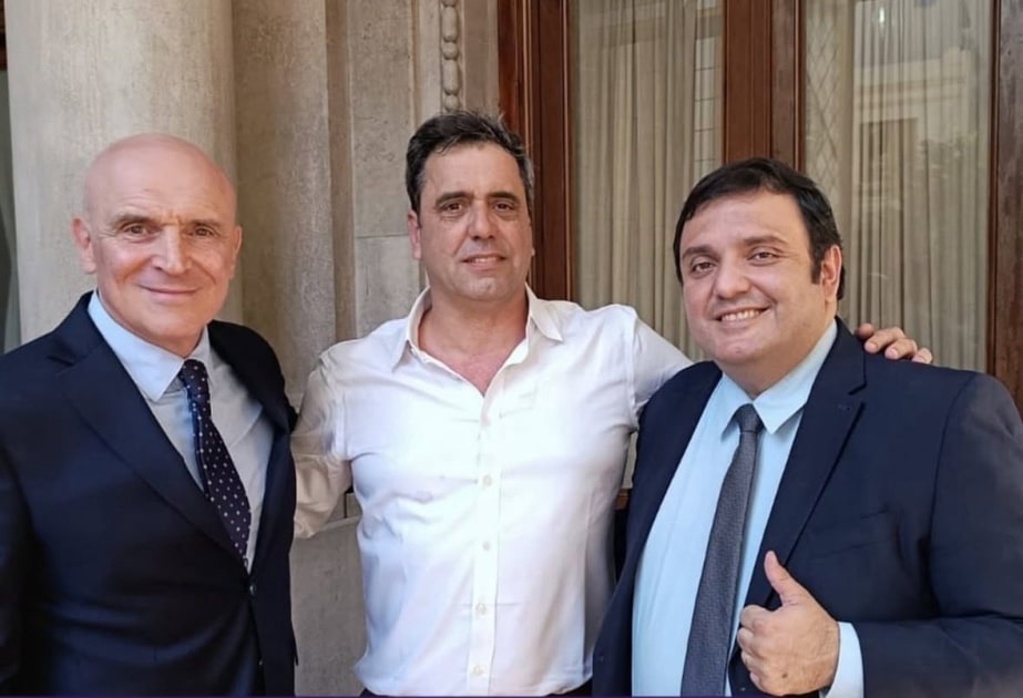 “Basta de cambiar figuritas”: Huesen desafía al peronismo tucumano desde Alberdi